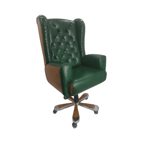 Metal Frame Chairs in Delhi 