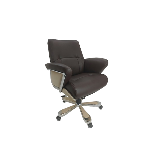 Metal Frame Chairs in Delhi 